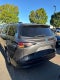 2025 Toyota Sienna XLE 8 Passenger