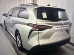 2024 Toyota Sienna XLE 8 Passenger