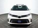 2018 Toyota Sienna XLE 8 Passenger