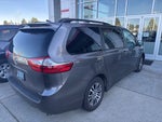 2018 Toyota Sienna Limited Premium 7 Passenger