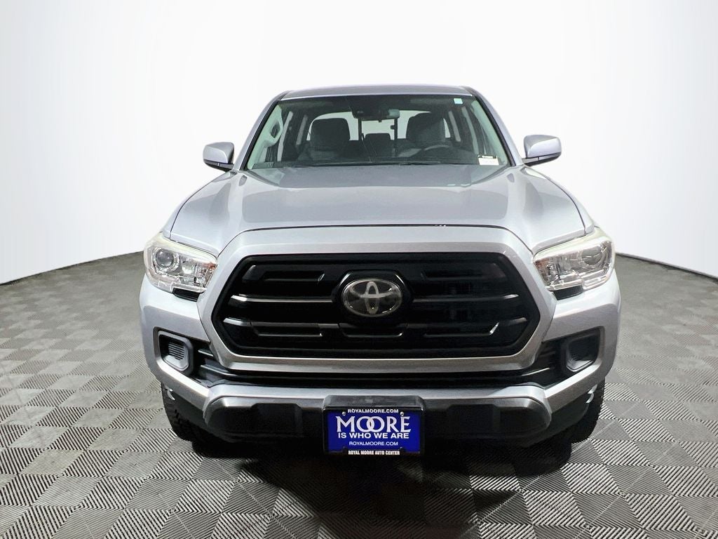 2019 Toyota Tacoma SR