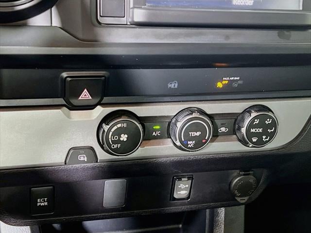 2019 Toyota Tacoma SR