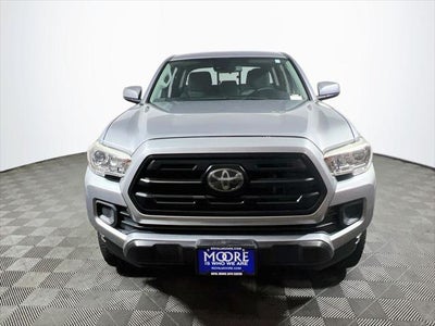 2019 Toyota Tacoma SR