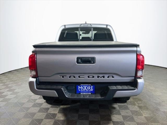 2019 Toyota Tacoma SR