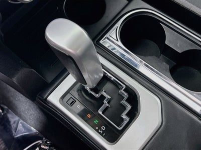 2018 Toyota Tundra Platinum 5.7L V8