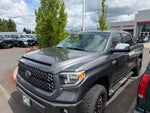 2018 Toyota Tundra Platinum 5.7L V8