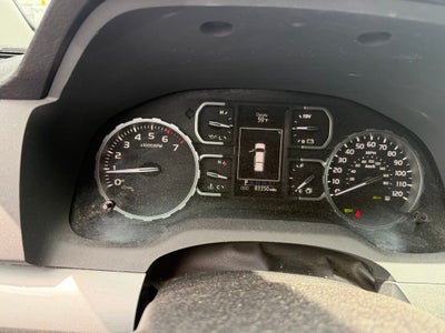 2018 Toyota Tundra Platinum 5.7L V8