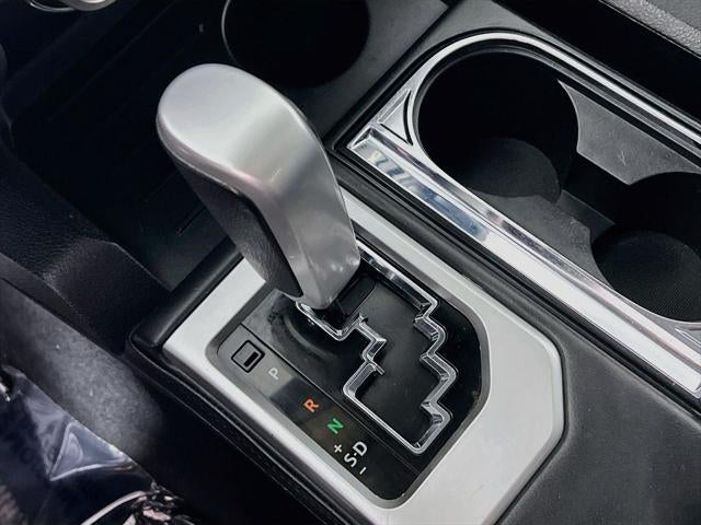 2018 Toyota Tundra Platinum 5.7L V8