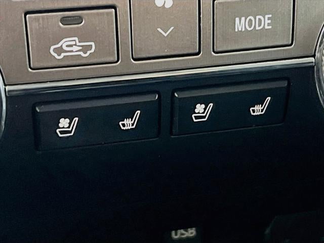 2018 Toyota Tundra Platinum 5.7L V8