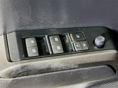 2021 Toyota Tacoma TRD Sport V6