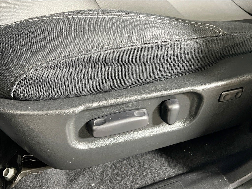 2021 Toyota Tacoma TRD Sport V6