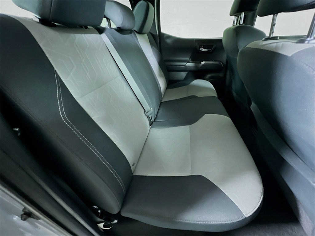 2021 Toyota Tacoma TRD Sport V6