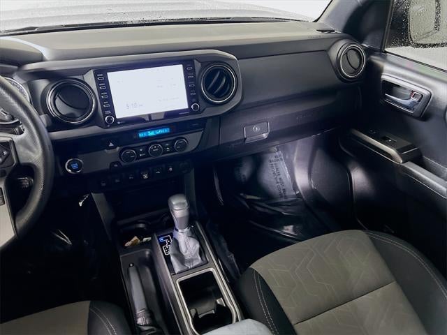 2021 Toyota Tacoma TRD Sport V6