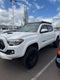 2018 Toyota Tacoma SR5 V6