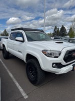 2018 Toyota Tacoma SR5 V6