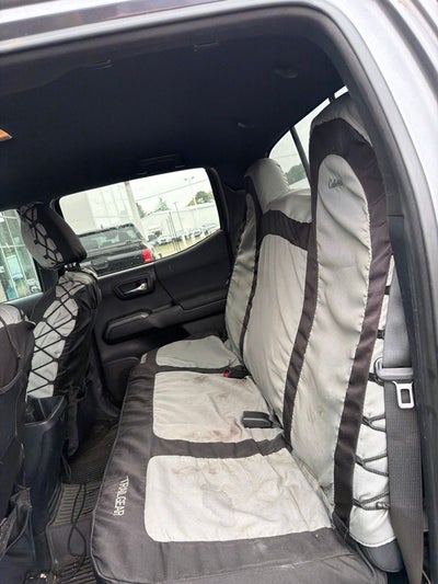 2020 Toyota Tacoma SR5 V6