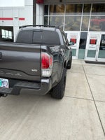 2020 Toyota Tacoma SR5 V6
