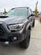 2020 Toyota Tacoma SR5 V6