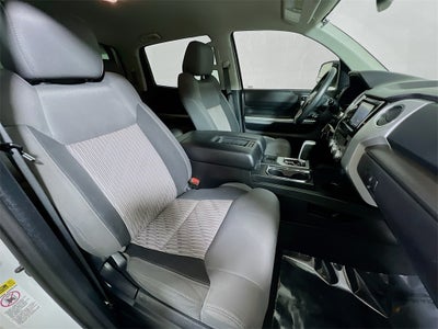 2014 Toyota Tundra SR5 CrewMax