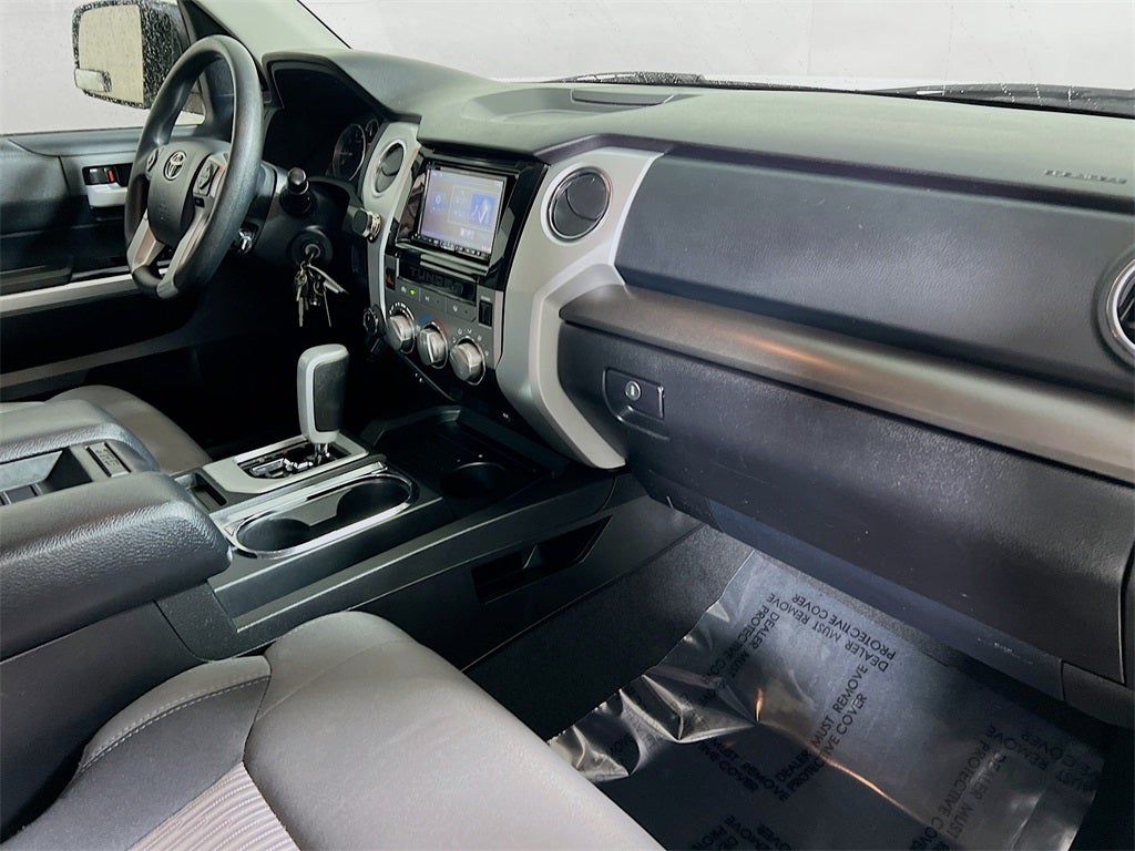 2014 Toyota Tundra SR5 CrewMax