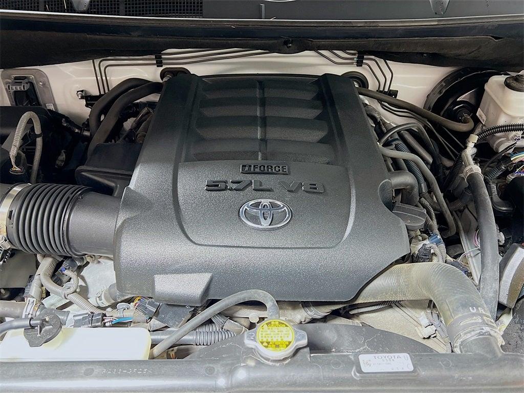 2014 Toyota Tundra SR5 CrewMax