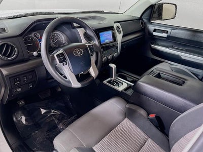 2014 Toyota Tundra SR5 CrewMax