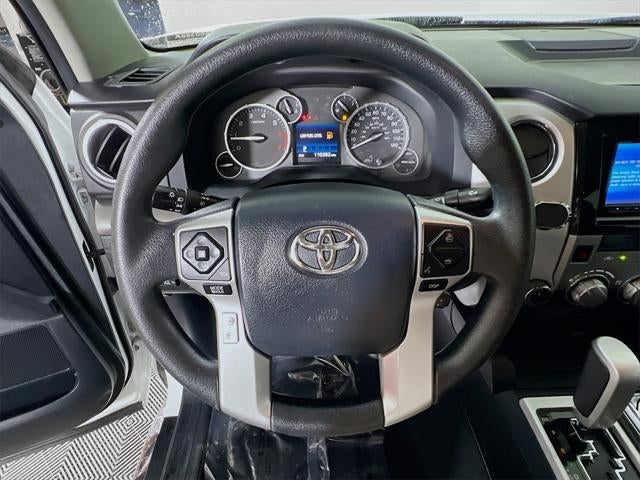2014 Toyota Tundra SR5 CrewMax