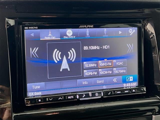 2014 Toyota Tundra SR5 CrewMax