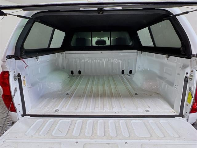 2014 Toyota Tundra SR5 CrewMax