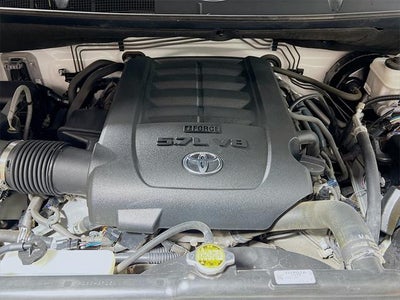 2014 Toyota Tundra SR5 CrewMax