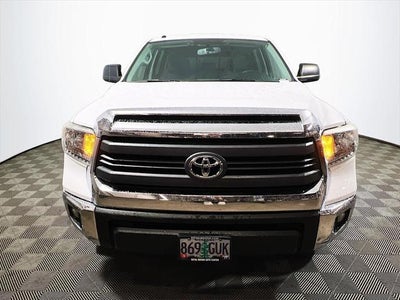 2014 Toyota Tundra SR5 CrewMax
