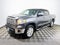 2016 Toyota Tundra Limited CrewMax