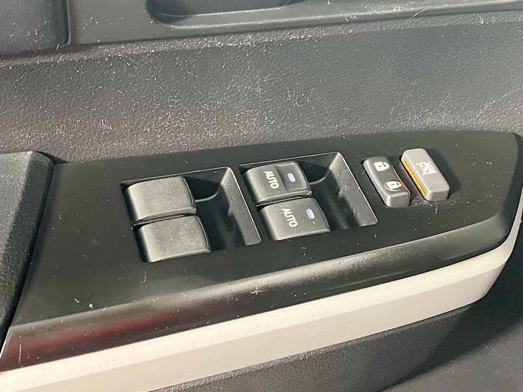 2018 Toyota Tundra Limited CrewMax