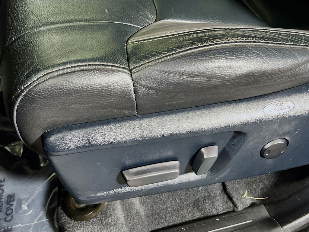 2018 Toyota Tundra Limited CrewMax