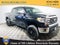 2018 Toyota Tundra Limited CrewMax