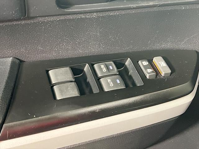 2018 Toyota Tundra Limited CrewMax