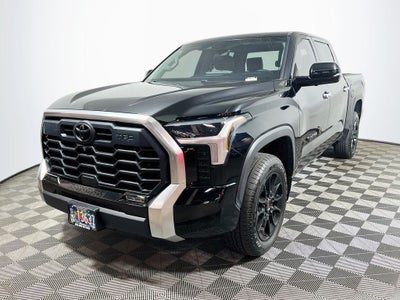 2023 Toyota Tundra Limited