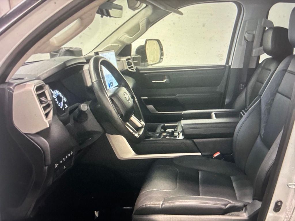 2023 Toyota Tundra Limited