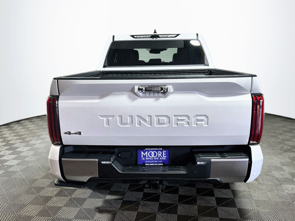 2023 Toyota Tundra Limited
