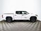 2023 Toyota Tundra Hybrid Limited