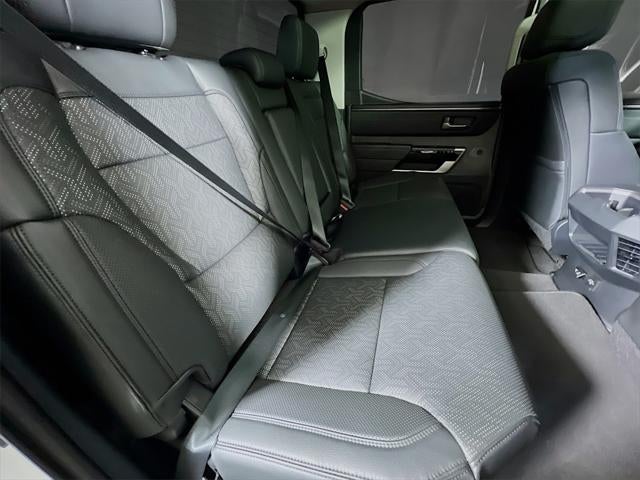 2024 Toyota Tundra Hybrid Limited