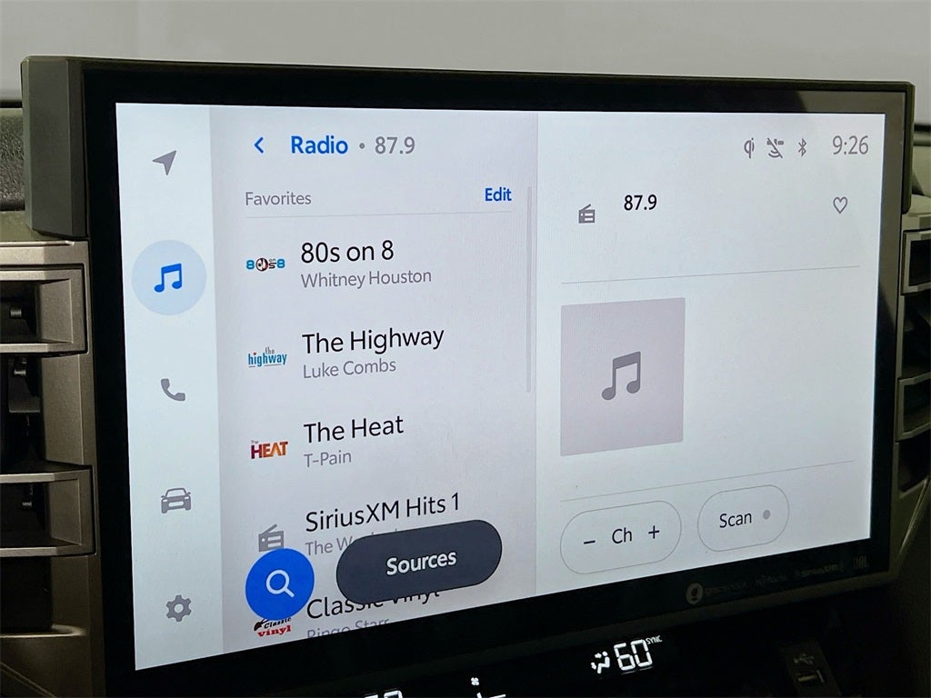 2024 Toyota Tundra Hybrid Limited