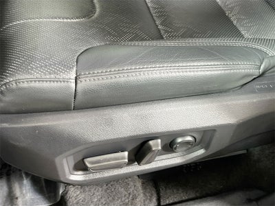 2024 Toyota Tundra Hybrid Limited