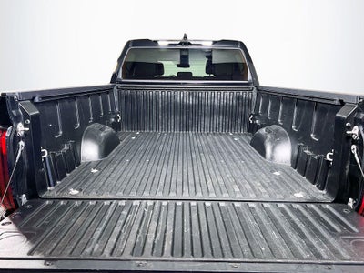 2023 Toyota Tundra Hybrid Limited