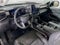 2023 Toyota Tundra Hybrid Limited