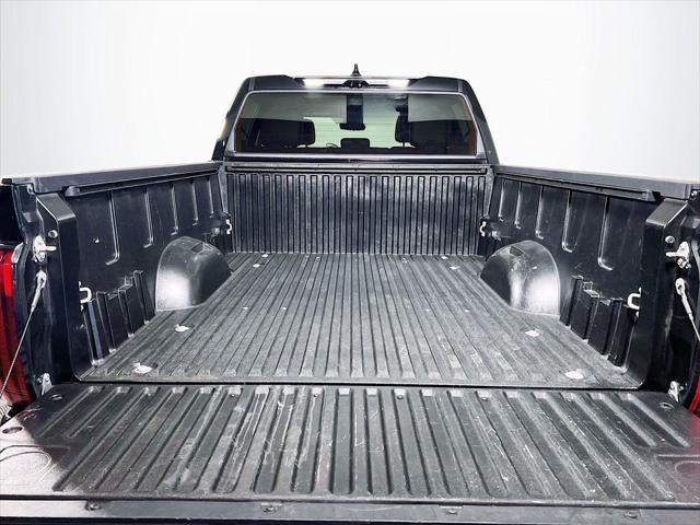 2023 Toyota Tundra Hybrid Limited