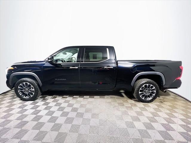 2023 Toyota Tundra Hybrid Limited