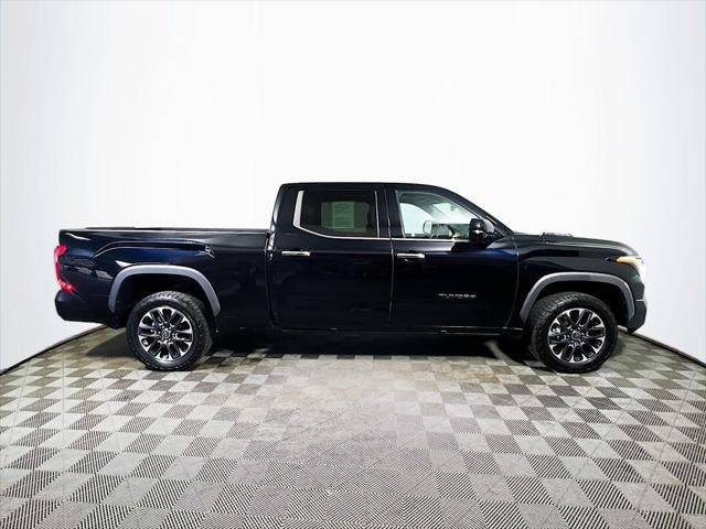 2023 Toyota Tundra Hybrid Limited