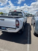 2012 Toyota Tacoma Base V6