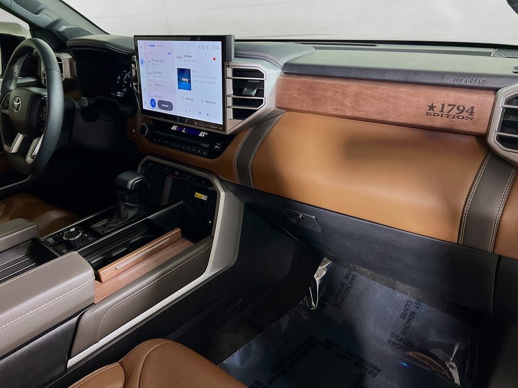 2023 Toyota Tundra 1794